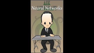 Ask Lovecraft - Neural Networks