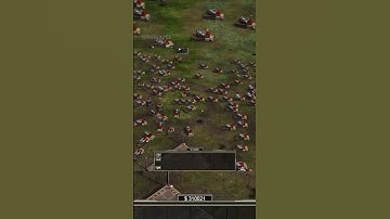 GLA Stealth 1vs7 Air Force | Generals Zero Hour #kmaxrts #generals #zerohour