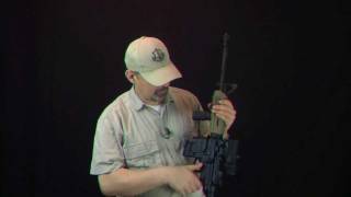 Lucid HD7 Red Dot Scope Review