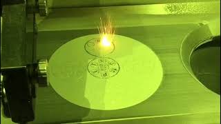 Powder Bed Fusion (PBF) Process