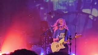 Not My Baby - Alvvays LIVE