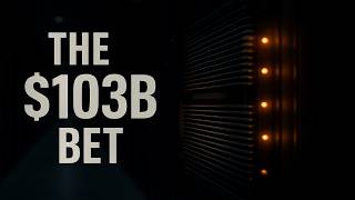The $103 Billion Bet: Why Anthropic is Hoarding Nscale Compute News
