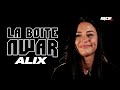 Alix - Boîte Nwar : Télé-réalité, Océane, Communauté, Benji, ses DM... elle nous dit tout !