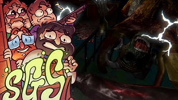 Arcadletra | Dread X Collection 2 | Scary Game Squad