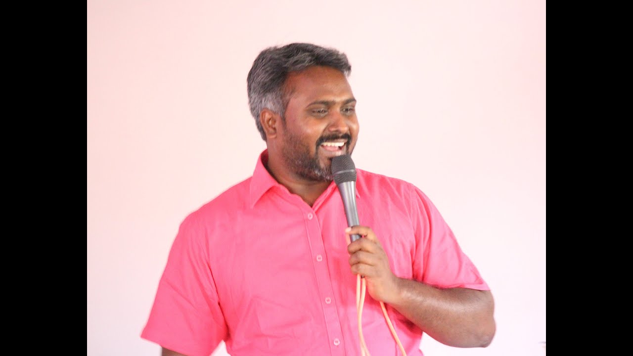 God Called us to be Blessed !