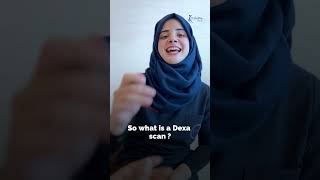 WHAT IS A DEXA SCAN?? screenshot 5