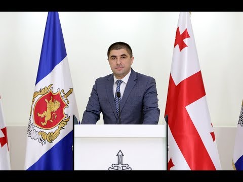 შინაგან საქმეთა სამინისტრომ თემქაზე მომხდარი მკვლელობის ფაქტი ცხელ კვალზე გახსნა