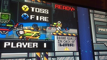 Duck Game “Hacks.” Guns In Lobby!