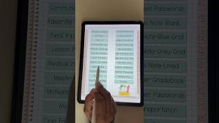 The Best Digital Teacher Planner | 2024-2025
