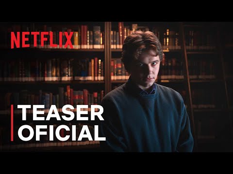 O Clube da Meia-Noite | Teaser oficial | Netflix