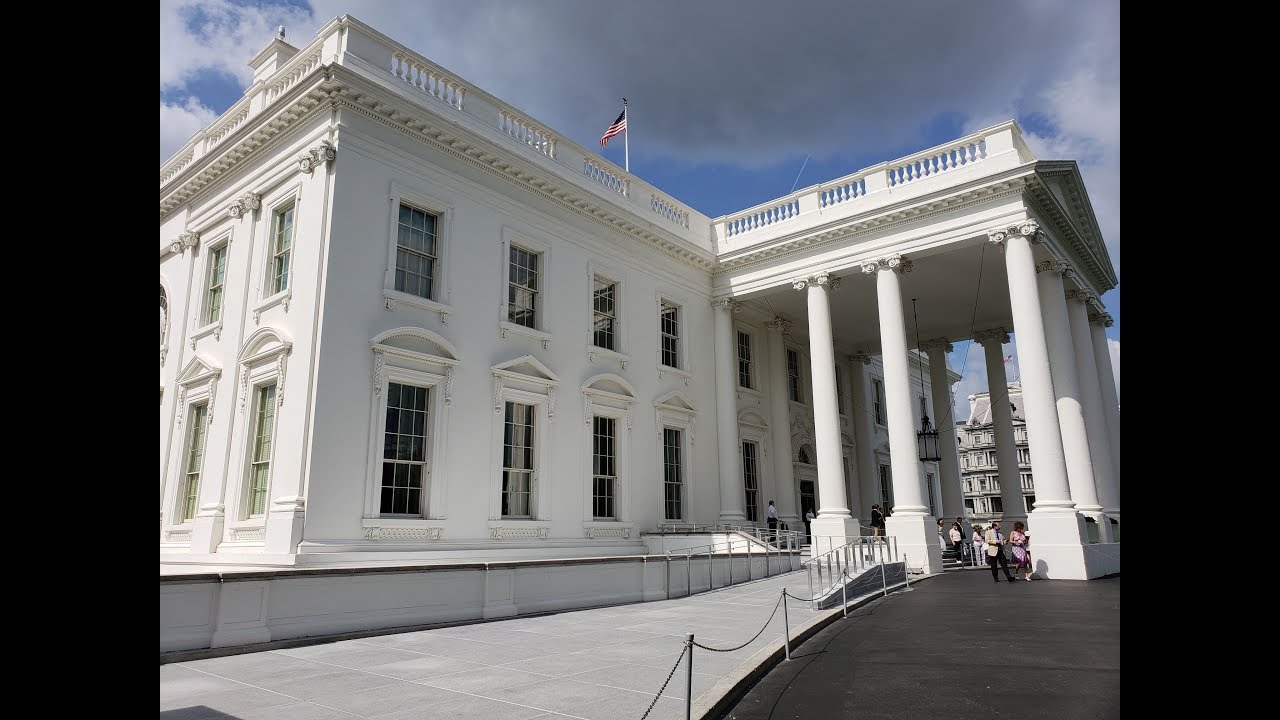 Washington County, WI Delegates Visit Washington D.C.