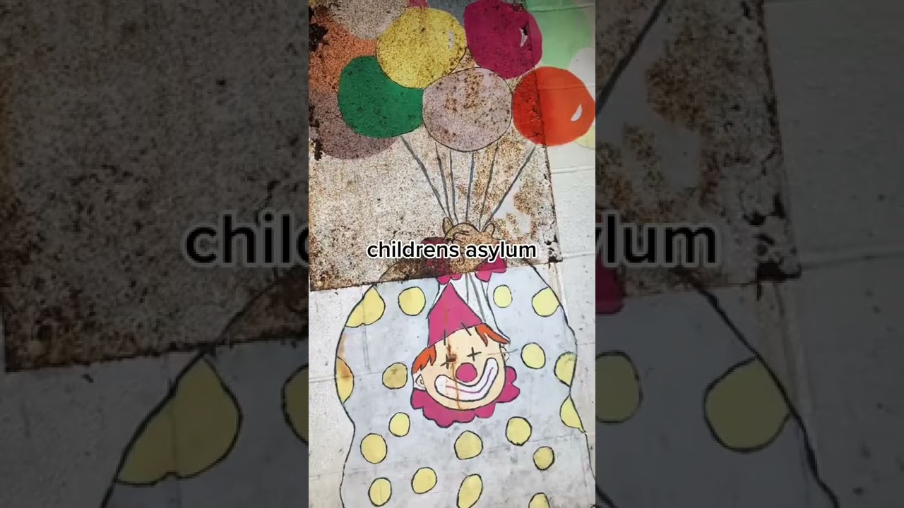 Which abandoned place would you explore? 