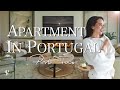 LUXURY PORTUGAL APARTMENT - PART 2 | INTERIOR DESIGN | Behind The Design