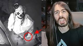 Penguinz0 'Creepy Late-Night Reactions' Compilation