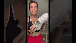 So easy to put on an extremely comfortable! #walkingshoes #shoes #tiktokshopbacktoschool #sohochic So easy to put on an extremely comfortable! #walkingshoes #shoes #tiktokshopbacktoschool #sohochic