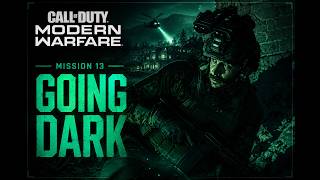 Captain Price & Gaz Infiltrate Barkov Estate | Going Dark | Realism Difficulty