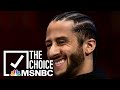 Kaepernick Compares NFL To Slavery | Zerlina.