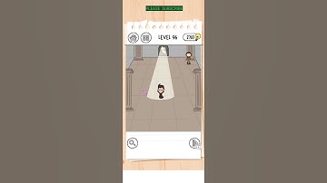 BRAIN TEST 3 LEVEL 96 WALK THROUGH WITH COMMENTARY