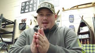 Tips and tricks on direction of fletch compared to bowstring twist Guide