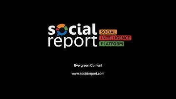 Evergreen content - Never run out of things to post