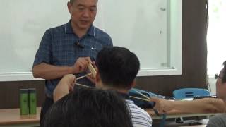 數學新世界--CA--北區定點定期 教師研習 20170621 (北區) PART1