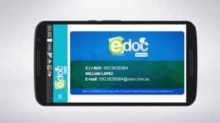 Famous eDoc® Personal Video Promocional Profile
