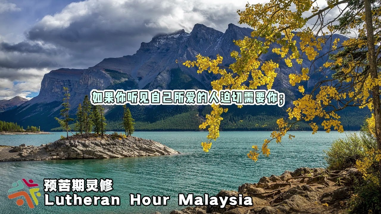 “因此” - 2026 年 2 月 27 日