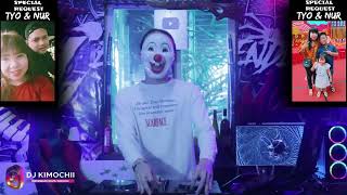 DJ PALING ENAK SEDUNIA‼️DUGEM TERGACOR 2024 • DJ FULL BASS •|| KIMOCHI ||