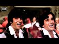 Yamma Yamma Shaan 1980 R D Burman Mohd Rafi Amitabh Bachchan Shashi Kapoor Parveen Babi