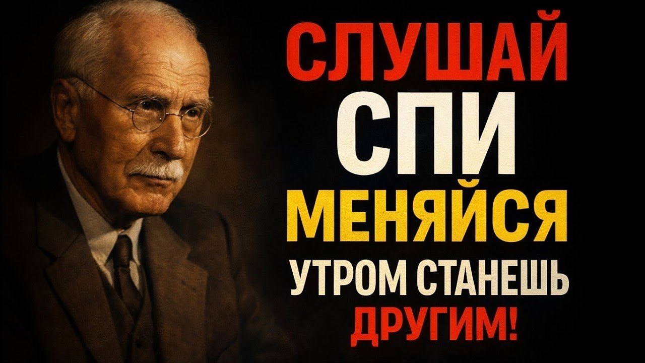 ВКЛЮЧИ ЭТО ПЕРЕД СНОМ И УТРОМ ТЫ УЖЕ НЕ СМОЖЕШЬ БЫТЬ ПРЕЖНИМ
