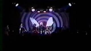 04 Mercury Rev - Live at the Double Door 1Dec95 - Coney Island Cyclone