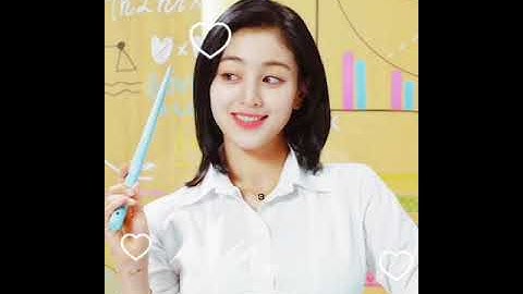 TWICE - SCIENTIST EDIT