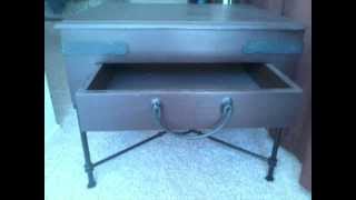 Furniture For Sale