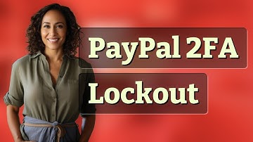 Does Enabling 2FA on PayPal Prevent Account Lockouts When Switching Phones?