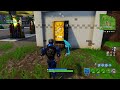 End of video
