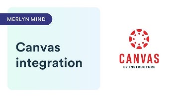 Merlyn AI assistant allows teachers to control Canvas with their voice