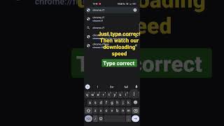 #chorme browser me download speed ko kaise badaye screenshot 4
