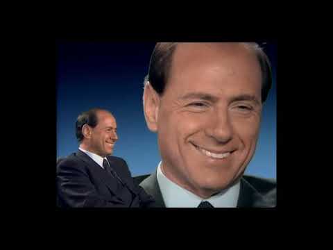 Il giovane Berlusconi, la docu-serie - Trailer