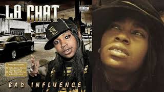 洋楽 LA CHAT/DRAMATIZED/G-RAP La Chat