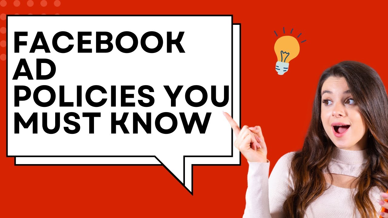 Facebook Ad Policies You MUST Know in 2025 (Avoid Getting Banned!)