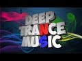 Deep Trance Music Night Racing