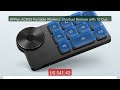 XPPen ACK05 Portable Wireless Shortcut Remote with 10 Custom Keys 1... — Top Rated 2026 | Buy Now!