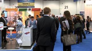 TradeTech Promo video 30 second teaser