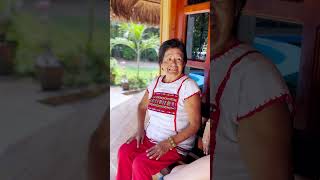 La mujer de Oaxaca que está haciendo historia by Badabun 3,969 views 1 day ago 5 minutes, 9 seconds