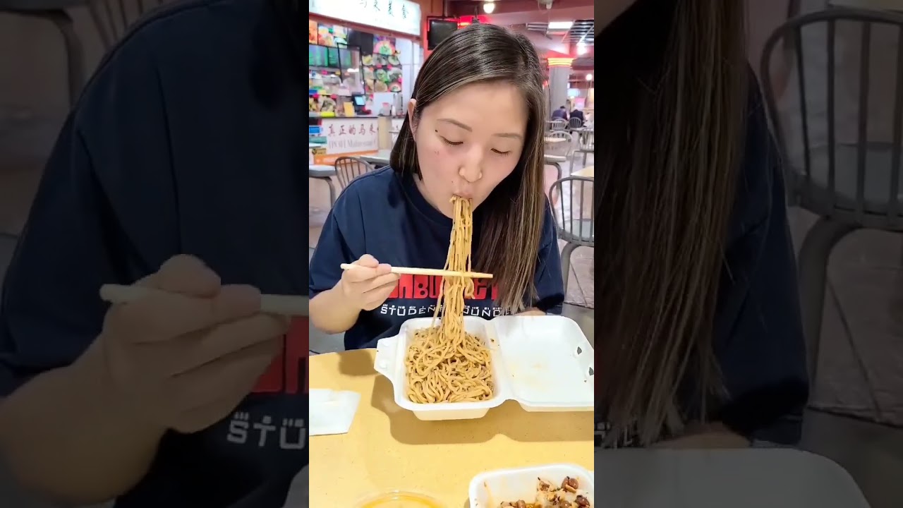 🍜 BIG BOWL OF NOODS FOR UNDER $10!! 🍜 😬