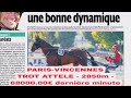 17 décembre 2025 pronostic pmu 1 Course 1 - PARIS-VINCENNESTROT ATTELE - 2850m - 68000.00€