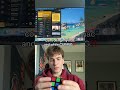 controlling my mac while CUBING #ai #heyclicky #agent #tech