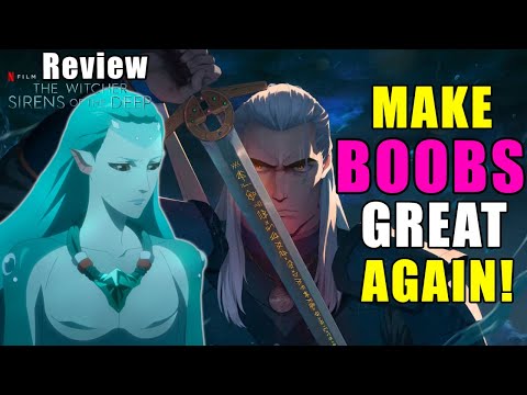 The Witcher: Sirens of the Deep – The Honest Truth