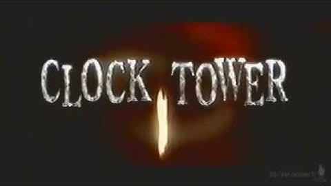 Clock Tower 3 promotional video