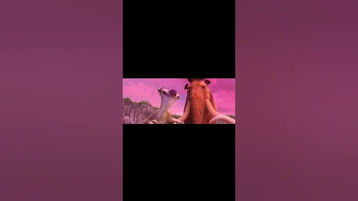 Kuzum 😂😂 #iceage #buzdevri #keşfet #sid